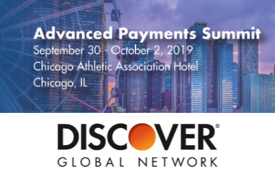 Advanced Payments Summit 2019