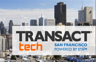 TRANSACT Tech SAN FRANCISCO