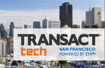 TRANSACT Tech SAN FRANCISCO