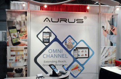 National Retail Federation Show