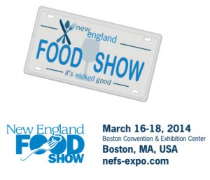 New England Food Show