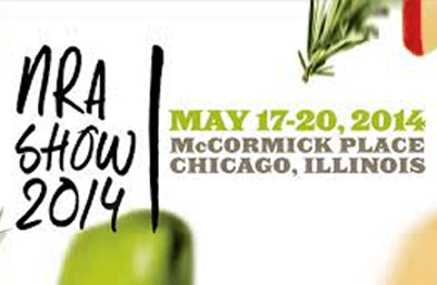 National Restaurant Association Show