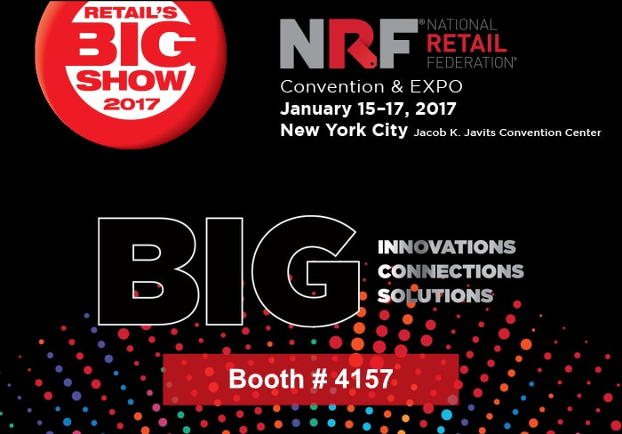 NRF Big Show