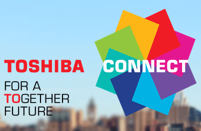 Toshiba Connect 2015