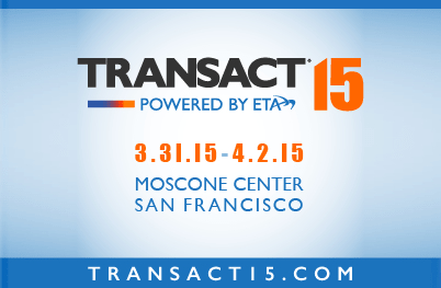 Transact 2015