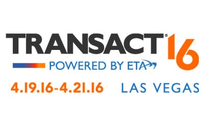 Transact 2016