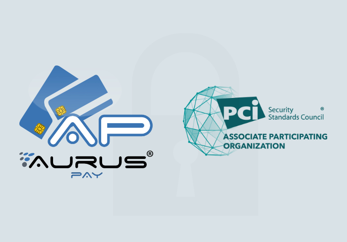 AurusPay™ Leads US Adoption of PCI Council 3.0 Standards