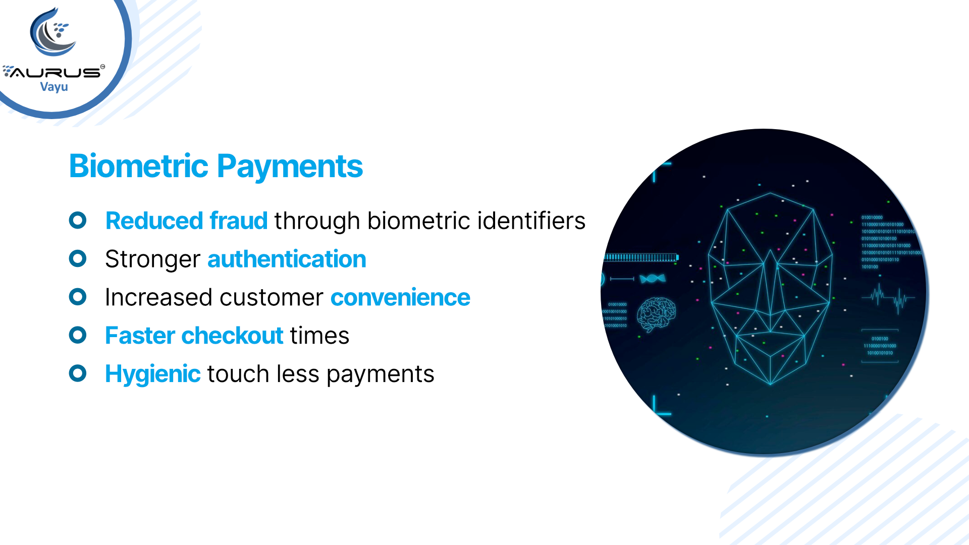 Transform any smartphone into a payment powerhouse 