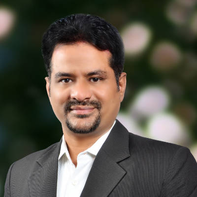 Pankaj Patil