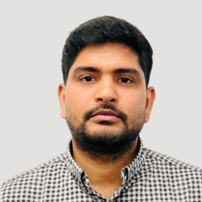 Sivaramakrishna Polepalli