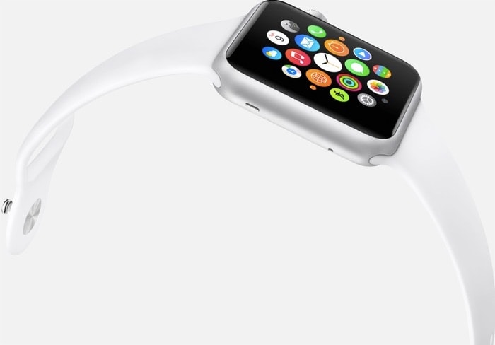 Aurus viewpoint on AppleWatch to propel ApplePay