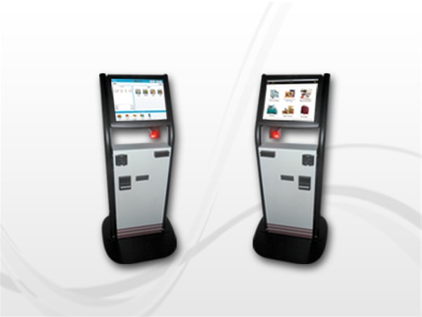 AurusPay Powers High End Coffee Vending Kiosks