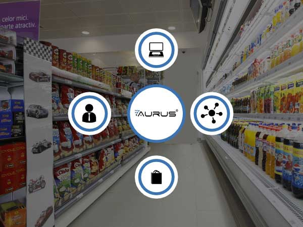 Aurus Retail Chain