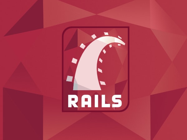 Ruby On Rails