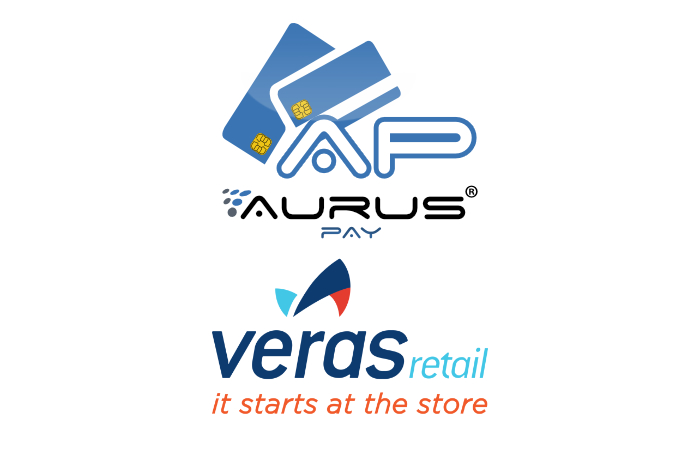 Veras Retail and Aurus Inc. Announce Partnership to Deliver Innovative Omni-Commerce Payment and eWallet Solutions 