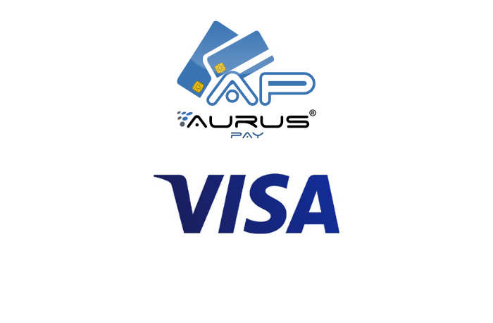 Aurus Inc is recognized for providing an optimal Tap to Pay Point of Sale Experience
